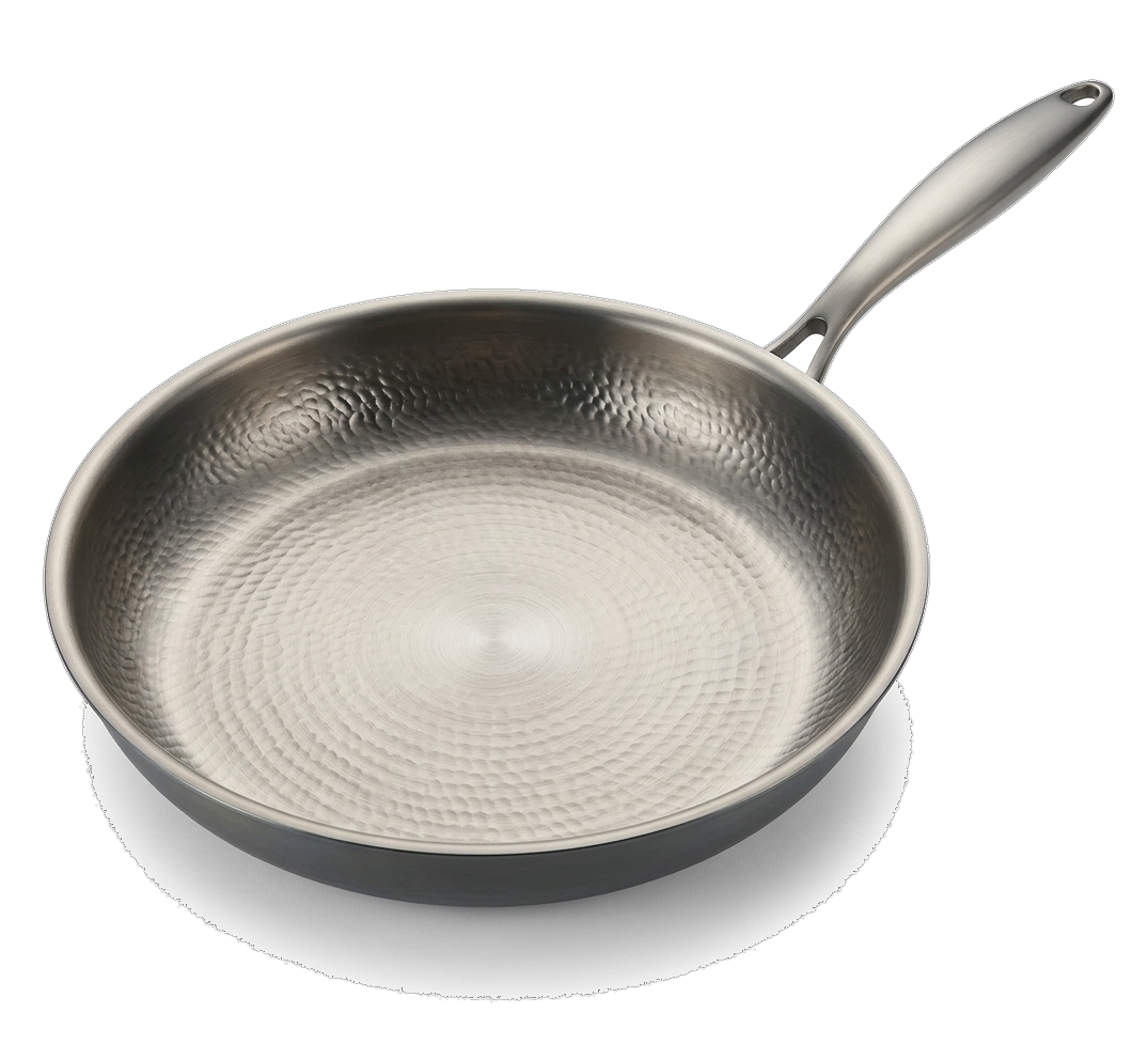 Pro Non-Stick Frying Pan · 11"